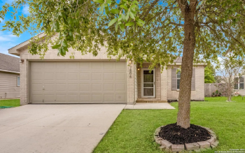7806 Ruidoso Chase , Selma,  78154