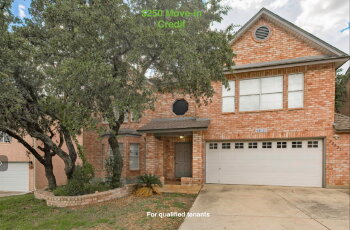 22023 Oriole Hill Drive , San Antonio,  78258