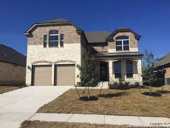 257 Bee Caves Cove , Cibolo,  78108