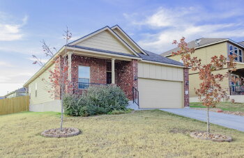 8331 Bending Willow , San Antonio,  78223
