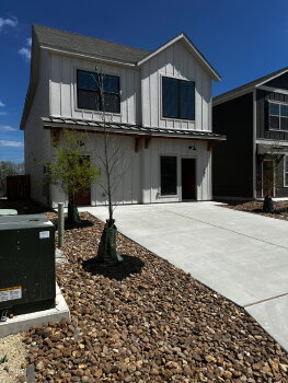 7146 Magnolia Creek #101 , San Antonio,  78252