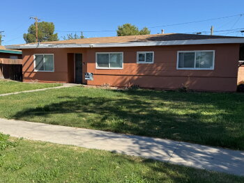 44946 3rd Street East , Lancaster,  93535