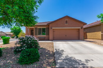 41177 W Lucera Ln , Maricopa,  85138