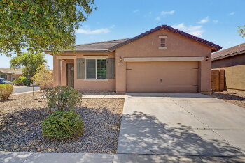 41177 W Lucera Ln , Maricopa,  85138