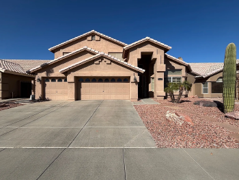 3136 E Brookwood Ct , Phoenix,  85048