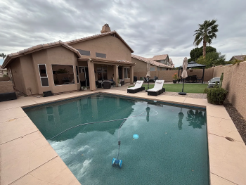 3136 E Brookwood Ct , Phoenix,  85048