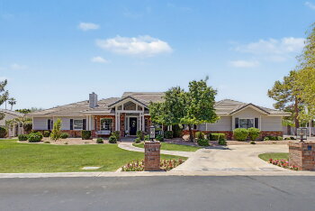 609 E Horseshoe Ave , Gilbert,  85296