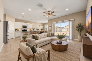 24056 W Watkins Street , Buckeye,  85326