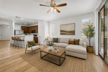 4172 E Santa Fe Ln , Gilbert,  85297