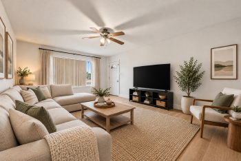 1 West Fairmont Drive , Tempe,  85282