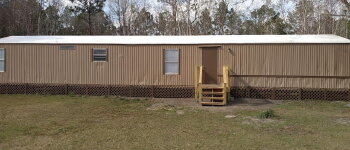 75 Bradley Lane , Hinesville,  31313