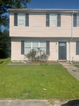 1100 Pineland Ave 5A , Hinesville,  31313