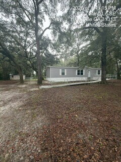 110 Leland Lane Southeast , Hinesville,  31313