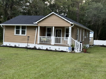 1384 Brair Bay , Riceboro,  3131