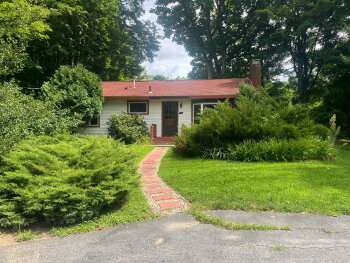 417 Old Ayer Road , Groton,  01450
