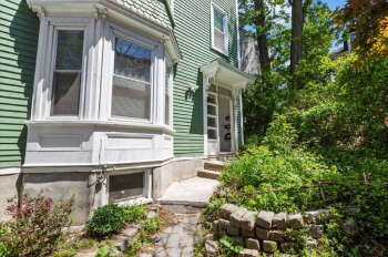 22 Anita Terrace Unit 2, Boston,  02119