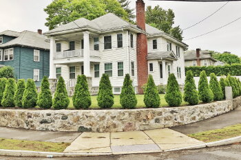 234 Brook Road Fl 1, Milton,  02186