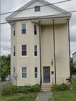 11 Bourne St Unit 2, Worcester,  01606