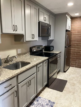 115 West Squantum Street #815, Quincy,  02171