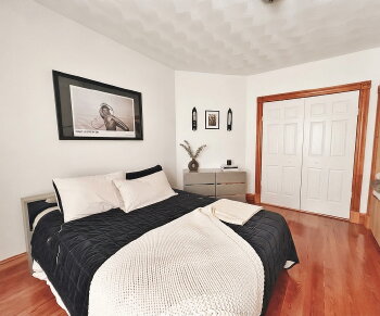 2 Buttonwood Street Unit 2, Boston,  02125