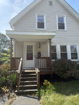 122 Intervale Street , Brockton,  02302