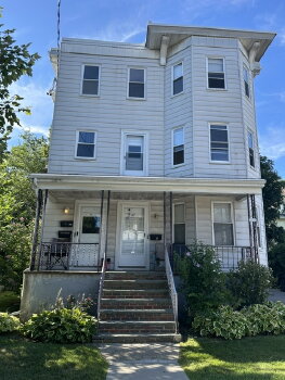 42 Bradford St. Unit 3, Quincy,  02169