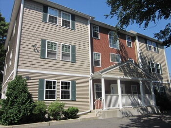 415 Willard Street Unit 3, Quincy,  02169