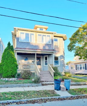 130 Davis Street Unit 1, Quincy,  02170