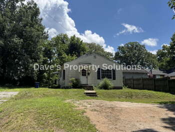203 Parkwood Ave , Winston-Salem,  27105