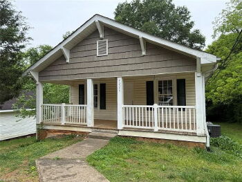 4224 Ogburn Avenue , Winston-Salem,  27105