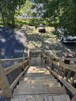 313 4th Street APT B, High Point,  27260