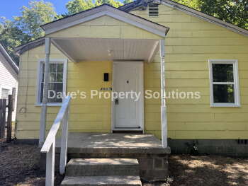 1007 Logan Street Unit A, Greensboro,  27406