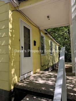 1007 Logan Street Unit B, Greensboro,  27406
