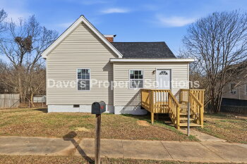 408 Seaman Street , Winston-Salem,  27103