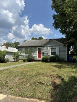 505 Corona St , Winston Salem,  27103