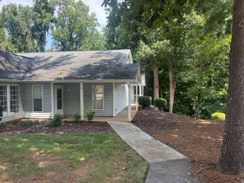 616 Balfour Road , Winston-Salem,  27104