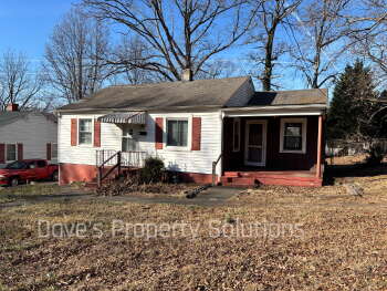 1407 Belleauwood St. , Winston-Salem,  27107