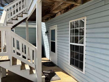 617 Balfour Road , Winston-Salem,  27104