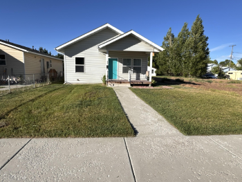 835 East Glendale Street , Dillon,  59725