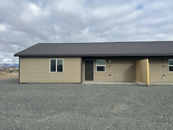 5 Topaz Lane Unit 1 , Sheridan,  59749