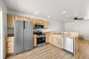 5 Topaz Lane Unit 1 , Sheridan,  59749