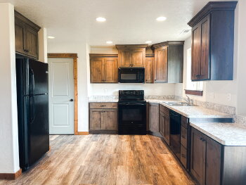 86 Tuke Lane Unit B, Sheridan,  59749