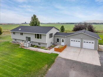 3350 MT Hwy 91 N. , Dillon,  59725