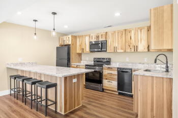 521 East Madison Street, #B , Virginia City,  59755