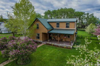 412 Mill Street , Sheridan,  59749