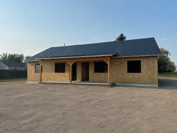 205 E. 8th Street , Twin Bridges,  59754