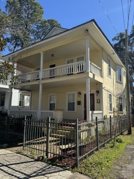 424 East 6th Street , Jacksonville,  32206