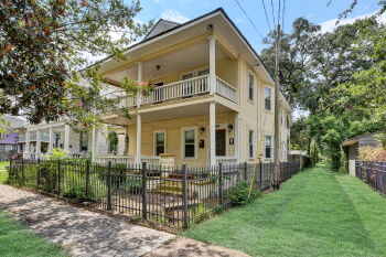 424 East 6th Street , Jacksonville,  32206