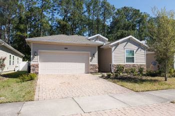 16150 Blossom Lake Drive , Jacksonville,  32218