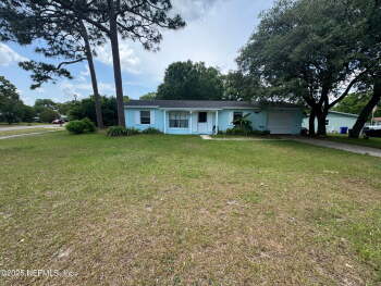 283 Almansa Road , St. Augustine,  32086